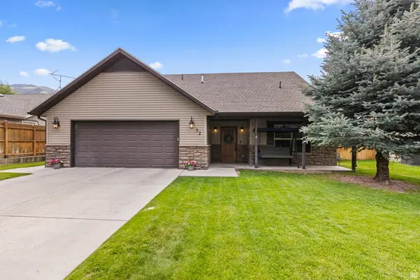 32 W Spring Creek Pkwy, Providence, UT 84332