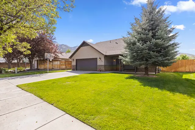 32 W Spring Creek Pkwy, Providence, UT 84332 - #3