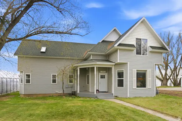 2197 N State Road 32, Marion, UT 84036
