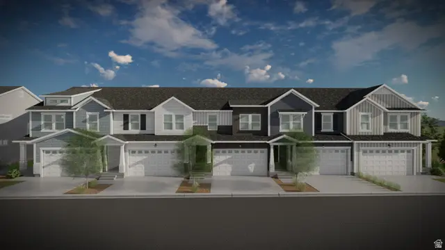 4365 W Templar Dr #2671, Herriman, UT 84096 - #1