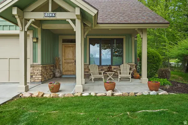 5802 E Big Horn Pkwy #1, Eden, UT 84310