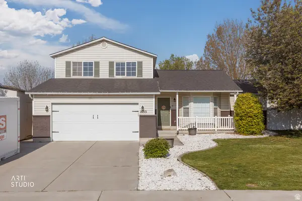 1633 N 2340 W, Lehi, UT 84043