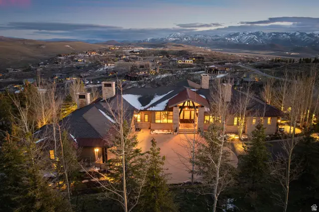 8046 N Promontory Ranch Rd #42, Park City, UT 84098 - #3