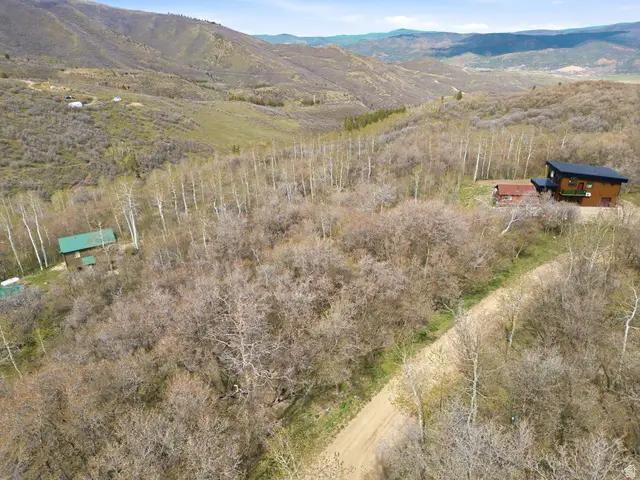 2517 S Forest Cir, Coalville, UT 84017 - #1