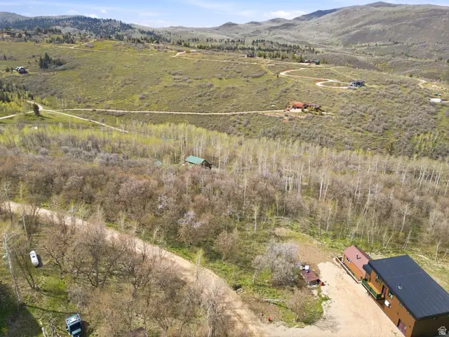2517 S Forest Cir, Coalville, UT 84017 - #3