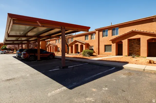 6 300 Rd N #I-6, Kanab, UT 84741 - #2