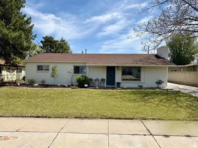 4851 S 4620 W, Salt Lake City, UT 84118 - #1
