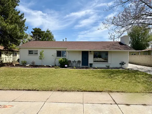 4851 S 4620 W, Salt Lake City, UT 84118