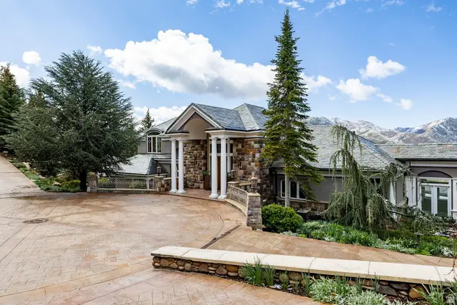 5678 E Twin Creek Rd, Salt Lake City, UT 84108 - #1