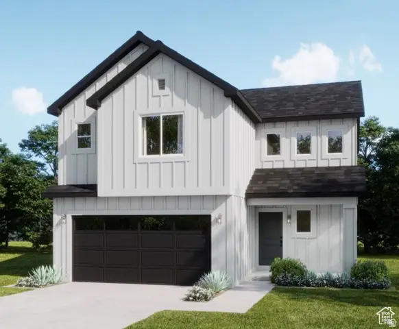 1585 N 1190 W #110, Salem, UT 84653 - #1