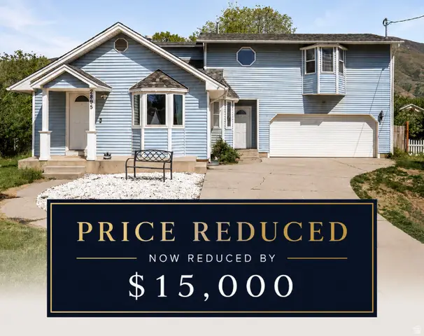 2895 S 1200 W, Perry, UT 84302 - #1
