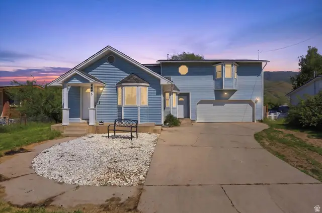 2895 S 1200 W, Perry, UT 84302 - #2