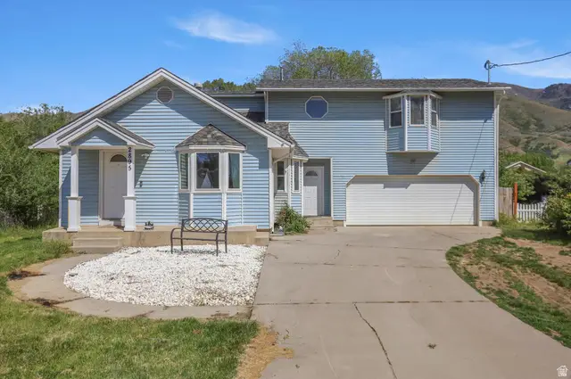 2895 S 1200 W, Perry, UT 84302 - #3
