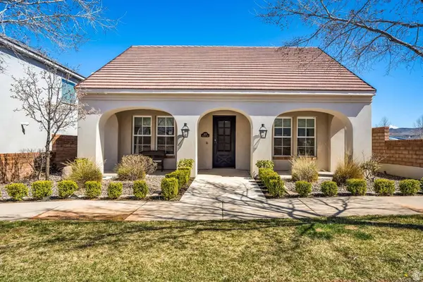4222 W Hampshire Rd, Hurricane, UT 84737