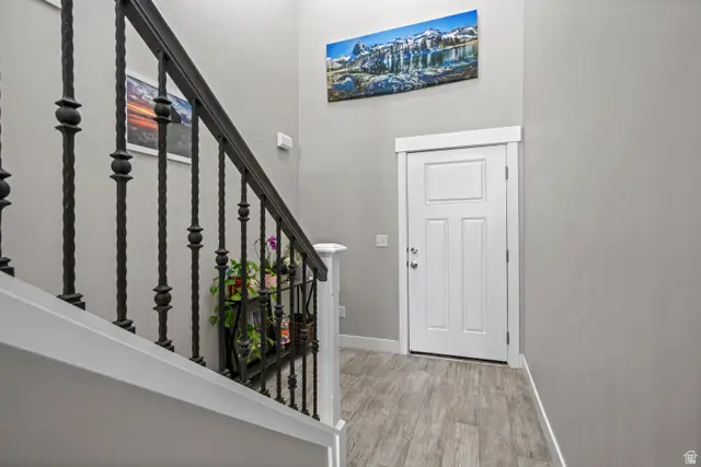 2787 W Sparkford Dr S, Salt Lake City, UT 84129 - #3