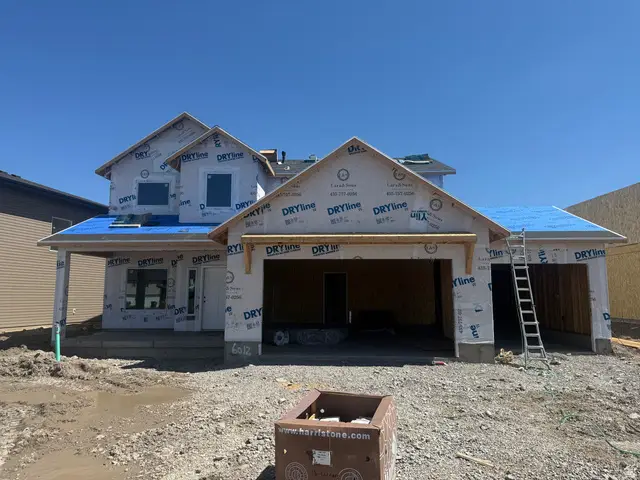 3318 S 1000 W, Nibley, UT 84321 - #1