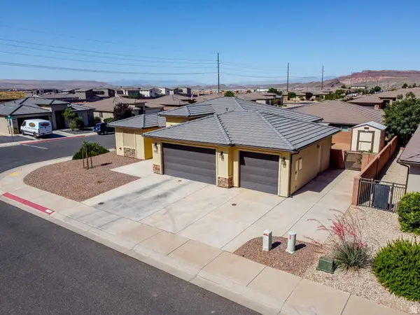 633 N 2850 W, Hurricane, UT 84737