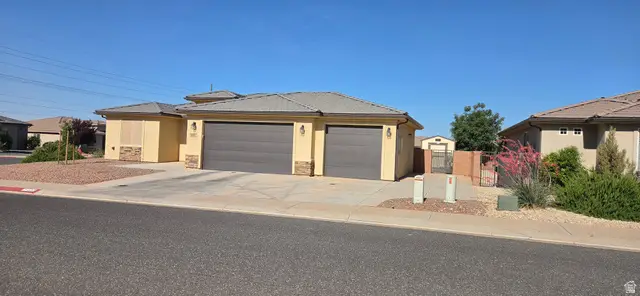 633 N 2850 W, Hurricane, UT 84737 - #2
