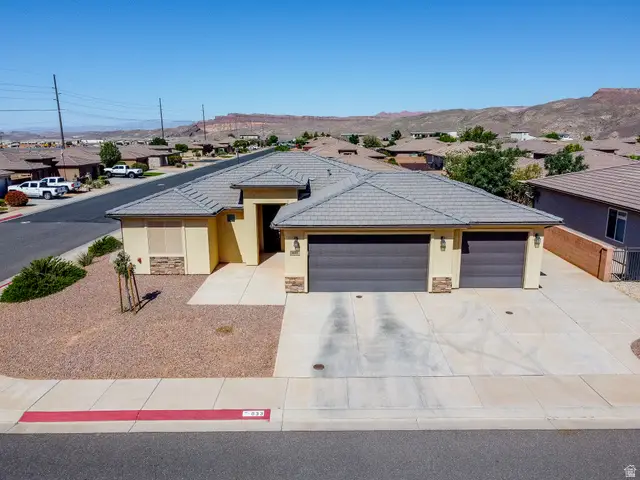 633 N 2850 W, Hurricane, UT 84737 - #3
