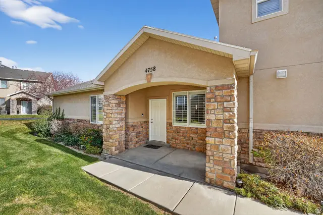 4758 W Wagon Train Dr S, Herriman, UT 84065 - #1