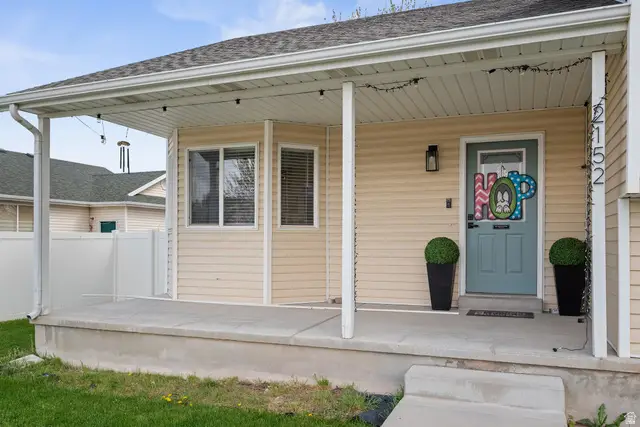 2152 E Weeping Willow Way N, Eagle Mountain, UT 84005 - #3