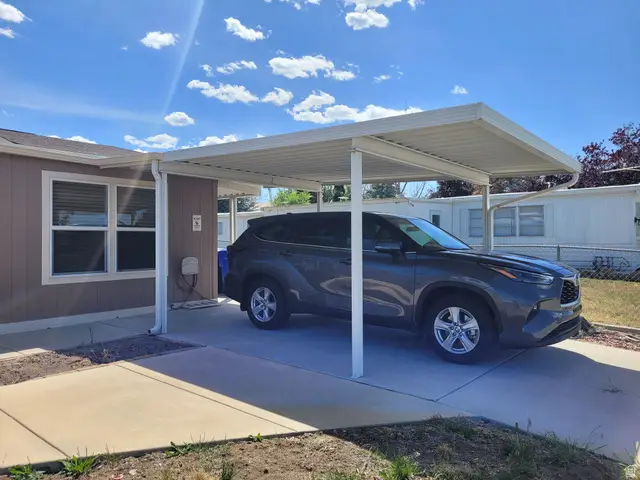 3915 W Gentry S, West Jordan, UT 84088 - #2