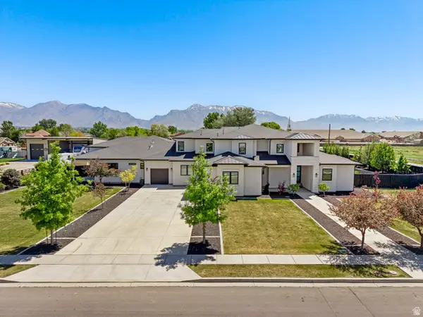 2883 W Parkside Dr N, Lehi, UT 84043