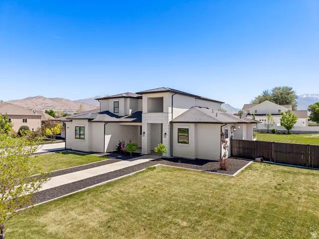 2883 W Parkside Dr N, Lehi, UT 84043 - #2