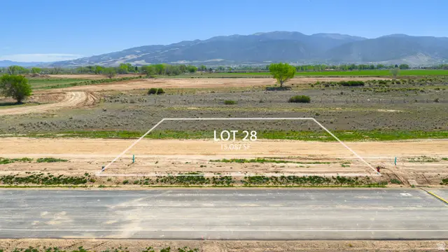 2748 N Chelsey Pkwy #28, Cedar City, UT 84720 - #3