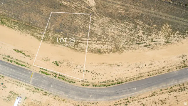 2732 N Chelsey Pkwy #29, Cedar City, UT 84720 - #2