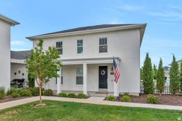 10621 S Lamond Dr, South Jordan, UT 84009 - #1