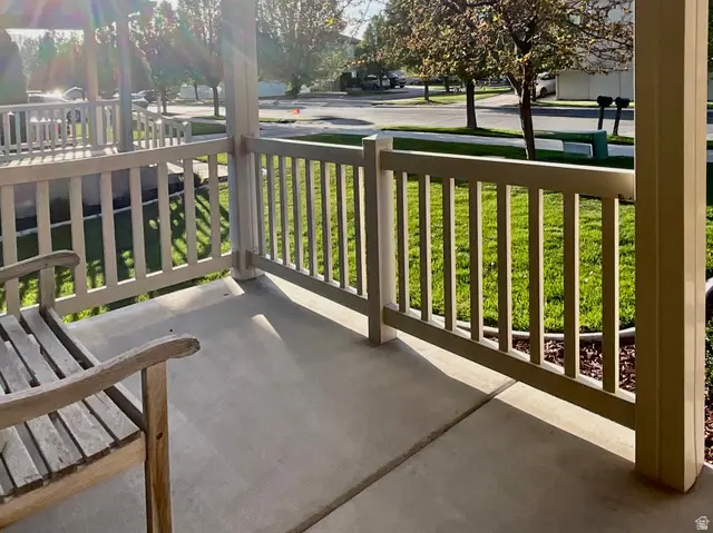 4588 E Evans Dr S, Eagle Mountain, UT 84005 - #2