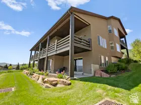 514 N Olympic Way, Midway, UT 84049 - #2
