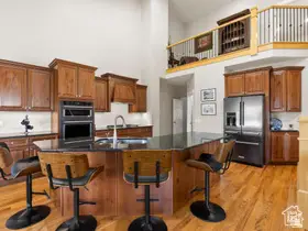 514 N Olympic Way, Midway, UT 84049 - #3