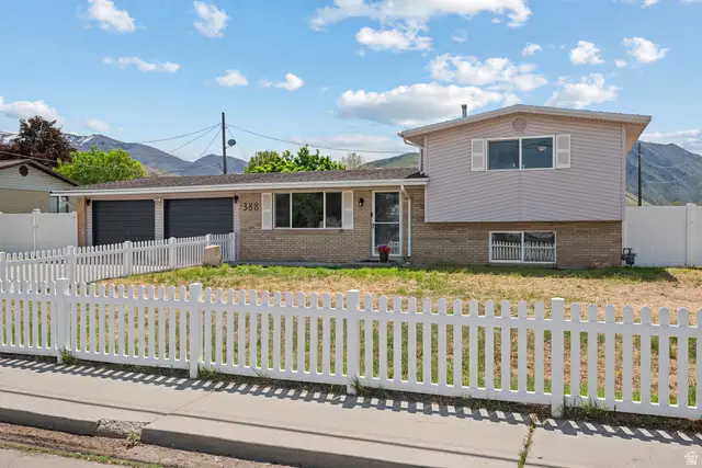 388 E 600 S, Payson, UT 84651 - #2