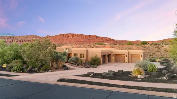 2688 N Chaco Trl, St. George, UT 84770