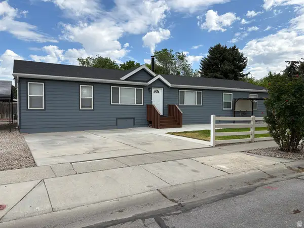 7117 S 1245 W, West Jordan, UT 84084