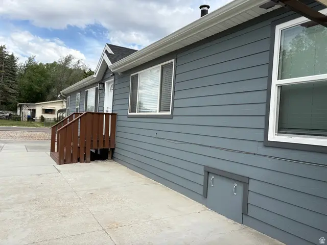 7117 S 1245 W, West Jordan, UT 84084 - #2