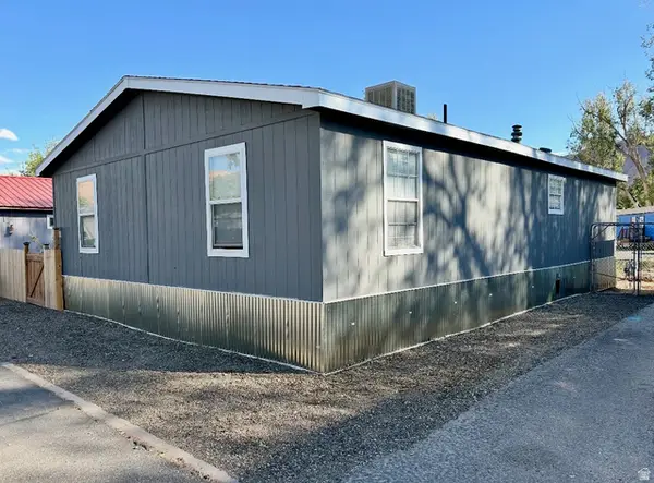 400 N 500 #265 W #265, Moab, UT 84532