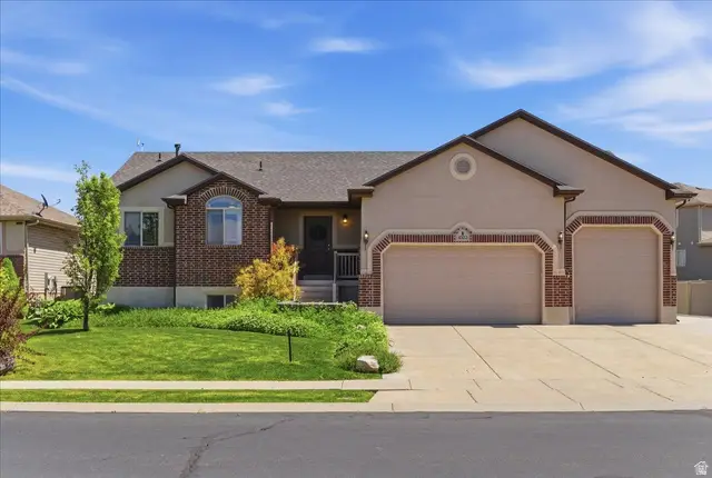 4322 S 3450 W, Ogden, UT 84401 - #1
