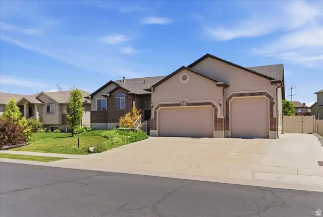 4322 S 3450 W, Ogden, UT 84401 - #2