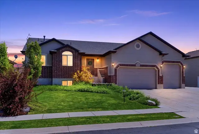 4322 S 3450 W, Ogden, UT 84401 - #3
