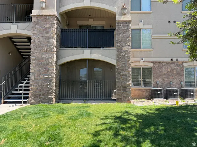 801 S 90 E #D101, Vernal, UT 84078 - #1
