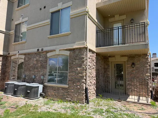 801 S 90 E #D101, Vernal, UT 84078 - #2
