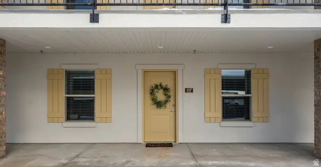 1140 W 950 N #B102, Orem, UT 84057 - #1