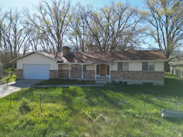 600 W Cemetery St, Rush Valley, UT 84069 - #1