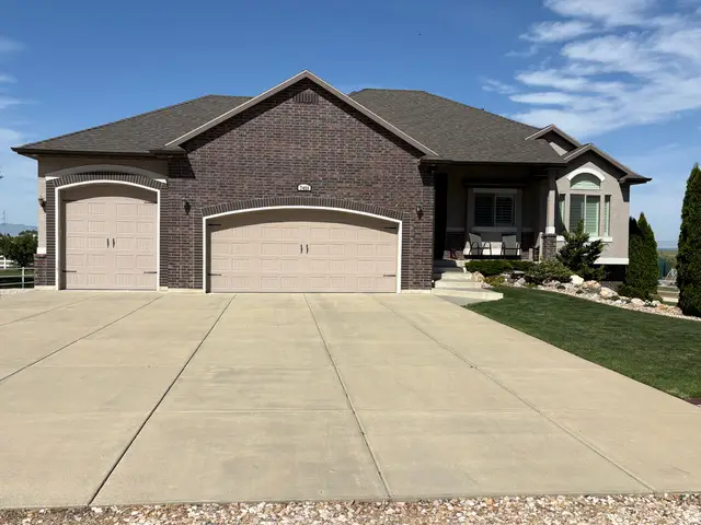 7456 S 950 W, Willard, UT 84340 - #2