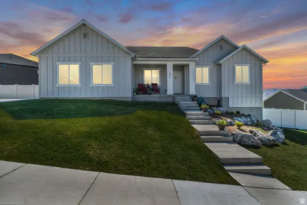 1292 S 500 E, Payson, UT 84651