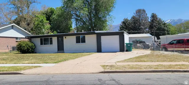 1494 N Marilyn Dr, Layton, UT 84041 - #2