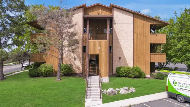 9184 S Jefferson Pl #2 F, Sandy, UT 84070 - #1